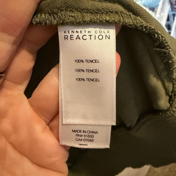 Kenneth Cole Reaction jacket - Picture 4 of 4